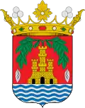 Blason de Errenteria