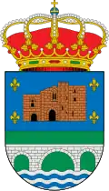 Blason de Retiendas