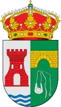 Blason de