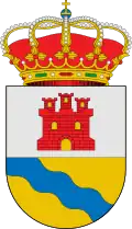 Blason de Retuerta del Bullaque