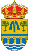 Blason de Rioja