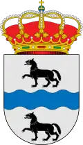 Blason de Riolobos