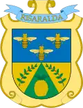 Blason de Risaralda