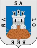 Blason de Salobreña