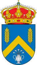 Blason de