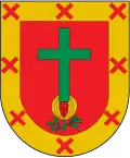 Blason de San Gil