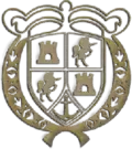 Blason de Girón