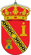 Blason de San Juan del Monte