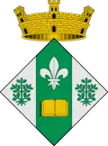 Blason de Sant Julià de Ramis