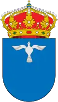 Blason de Sancti-Spíritus