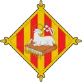 Blason de Santanyí