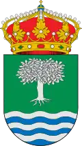 Blason de Santa Coloma