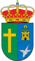 Blason de Santa Cruz del Comercio
