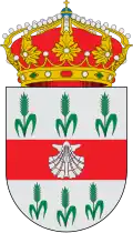 Blason de Santas Martas