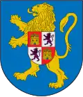 Blason de Rionegro