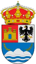 Blason de Sierro