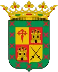 Blason de Siles