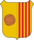 Blason de Sineu