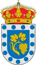 Blason de Sober