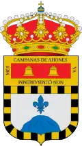 Blason de Sobradiel