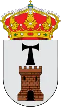 Blason de Sobradillo