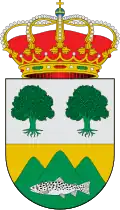 Blason de Sobrado