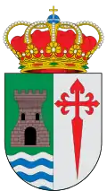 Blason de Sobrescobio