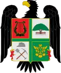Blason de Socotá