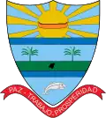 Blason de Solita