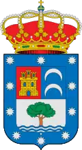 Blason de Sorzano