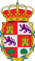 Blason de Sotillo de la Ribera