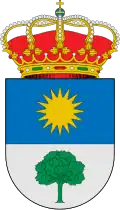 Blason de Taberno