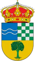 Blason de Talarrubias