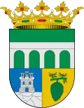 Blason de Talayuela