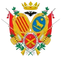 Blason de Teruel