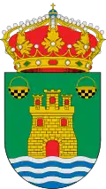 Blason de Tíjola