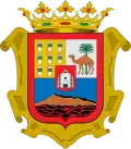 Blason de Tinajo