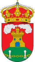 Blason de Tordehumos