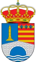 Blason de Toreno