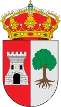 Blason de Torralba