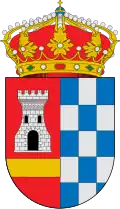 Blason de Torralba de Oropesa