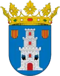 Blason de Torralba de Ribota