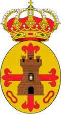 Blason de Torredonjimeno