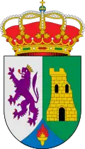 Blason de Torrejoncillo