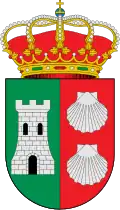 Blason de Torremenga