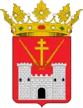 Blason de Torres