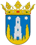 Blason de Torres de Albarracín