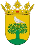 Blason de Trebujena