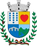 Blason de Tuluá