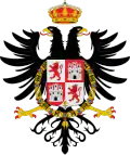 Blason de Tunja